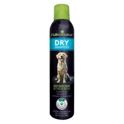 FURminator® Dry Shampoo