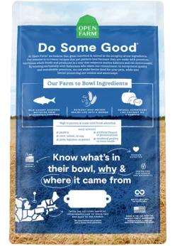 Open Farm Catch-of-the-Season Whitefish & Ancient Grains Dry Dog Food -Blue Boo Pet Care Shop PDP Images DryDog AG Main 2023 WHITEFISH BOP 548x768 crop center d401da18 27c8 4896 97f1 a003f55ddd0d