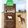 Open Farm Pasture-Raised Lamb Grain-Free Dry Dog Food