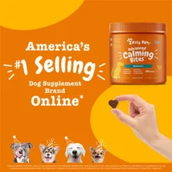 Zesty Paws® Calming Bites™ Soft Chews For Dogs With Suntheanine -Blue Boo Pet Care Shop PDPPagebanner 3126pxx3126px 7 400x 2c788ea1 4d9d 4a6c 9d78 d1f25c329da3