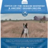 Open Farm Catch-of-the-Season Whitefish & Ancient Grains Dry Dog Food
