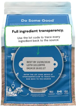 Open Farm Catch-of-the-Season Whitefish & Ancient Grains Dry Dog Food -Blue Boo Pet Care Shop PDP AGDog WHIFISH 04 Transparency 548x768 crop center f5f46a34 ea13 4596 85a1 5404354e4073