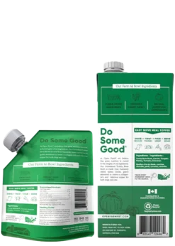 Open Farm Homestead Turkey Bone Broth For Dogs -Blue Boo Pet Care Shop PDP BB TURKEY 03 Back 1 548x768 crop center 1e50b71c b431 46ac 9532 b415546d51ec