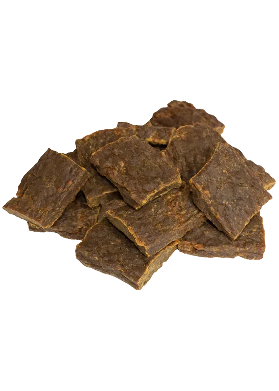 Open Farm Dehydrated Beef Treats 2 Open Farm Dehydrated Beef Treats - Image 2