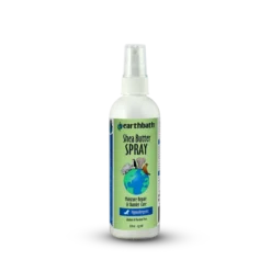 Earthbath Hypoallergenic Shea Butter Spray