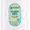 Earthbath Shed Control Wipes