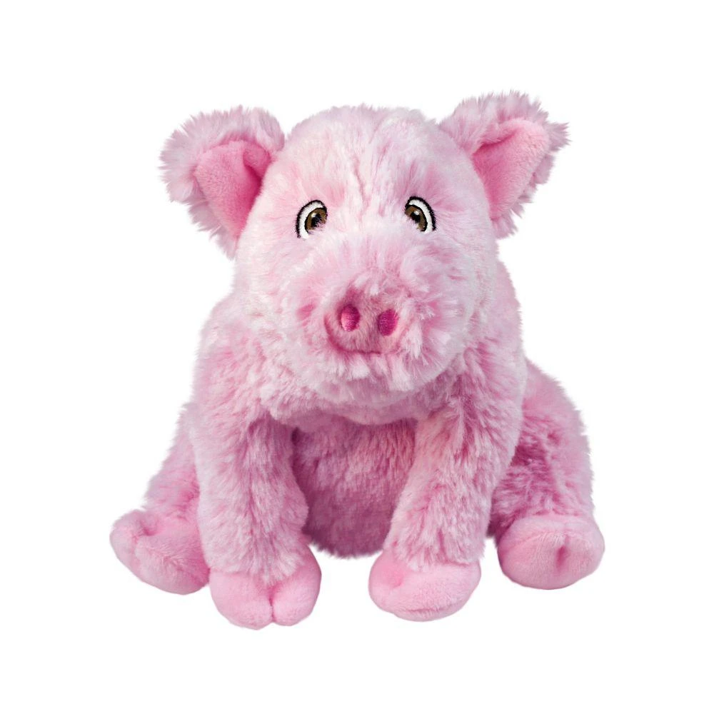 Kong Comfort Kiddos Pig 1 Kong Comfort Kiddos Pig