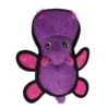 KONG Roughskinz Hippo