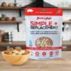 Grandma Lucy's Simple Replacement Pork Dog Food