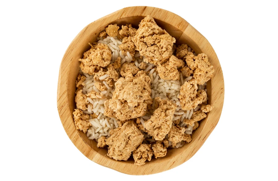 Grandma Lucy's Simple Replacement Salmon & Rice Dog Food 3 Grandma Lucy's Simple Replacement Salmon & Rice Dog Food - Image 3