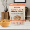 Grandma Lucy's Simple Replacement Salmon & Rice Dog Food