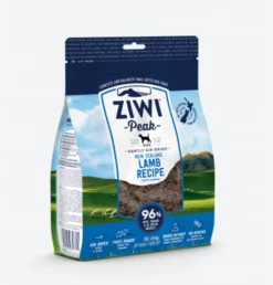 Ziwi Peak ZIWI® Peak Air-Dried Lamb Recipe For Dogs