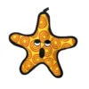Tuffy® Ocean: Starfish Dog Toy