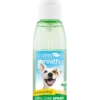 TropiClean Fresh Breath Peanut Butter Oral Care Spray For Pets