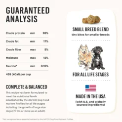 The Honest Kitchen Grain Free Beef Clusters For Small Breeds Dry Dog Food -Blue Boo Pet Care Shop THK SBGFBeefClusters Thumbnail GA 713x a4979e3d 3e73 4cc3 8e16 32924a7f6028