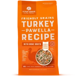 A Pup Above Turkey Pawella -Blue Boo Pet Care Shop Turkey 7lb