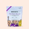 Bocce's Bakery Wild 'Berry Biscotti Biscuits