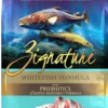Zignature Limited Ingredient Whitefish Formula Dry Dog Food