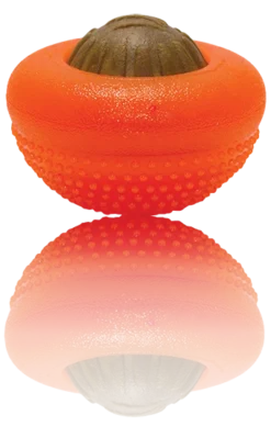 Starmark Everlasting Treat Bento Ball