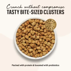 The Honest Kitchen Grain Free Chicken & Whitefish Clusters Dry Cat Food -Blue Boo Pet Care Shop bjvznyzvptock627yyme 1100x 6777d6fc 2f74 4e40 9e56 24cfc644cfba