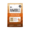 BIXBI PET RAWBBLE® DRY DOG FOOD - CHICKEN RECIPE
