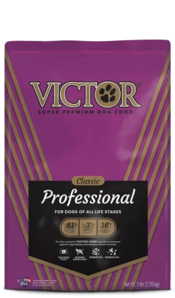 Victor Professional Dry Dog Food