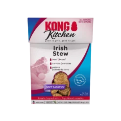 KONG Kitchen Soft & Chewy Irish Stew