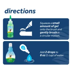 TropiClean Fresh Breath Total Care Kit -Blue Boo Pet Care Shop g4scp4jwikulilsbqq3k