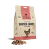 Vital Essentials Freeze-Dried Raw Chicken Entrée Nibs Dog Food