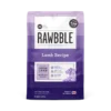 BIXBI Pet RAWBBLE® DRY DOG FOOD - LAMB RECIPE