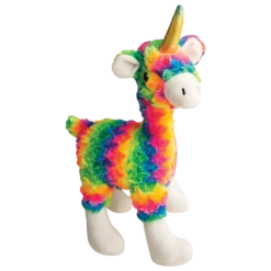 Snugarooz Momma Llama Dog Toy