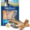Barkworthies Medium Breed Variety Pack Dog Treats