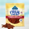 Blue Buffalo True Chews Premium Morsels Steak