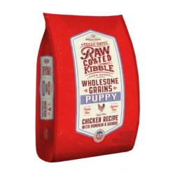 Stella & Chewy's Dog Raw Coated Wholesome Grains Puppy Cage-Free Chicken Recipe With Pumpkin & Quinoa -Blue Boo Pet Care Shop o57o9xa6qxrsolwhumgt