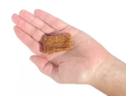 Plato Real Strips Organic Chicken Meat Bar Dog Treats -Blue Boo Pet Care Shop original real strips Chicken hand