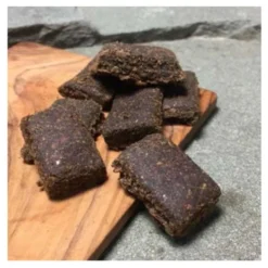 Jiminy's Original Cricket Cookie Recipe Dog Treats -Blue Boo Pet Care Shop original recipe2