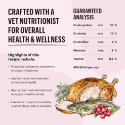The Honest Kitchen Grain Free Chicken & Whitefish Clusters Dry Cat Food -Blue Boo Pet Care Shop owqpkrlvsdugovbthlse 1100x d548d5f3 6157 47d2 913e 7606e9c25457