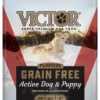 Victor Grain Free Active Dog & Puppy