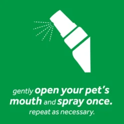 TropiClean Fresh Breath Peanut Butter Oral Care Spray For Pets -Blue Boo Pet Care Shop q1xl0xrhbqp8atr8drbq d8d38344 130a 456d 9b49 0759d3ecb7f2