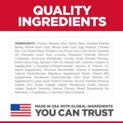 Hill's Science Diet Adult 7+ Senior Vitality Small & Mini Dog Food -Blue Boo Pet Care Shop sd canine adult 7 plus senior vitality small breed dry ingredient 500