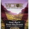 Victor Lamb Meal & Brown Rice Formula