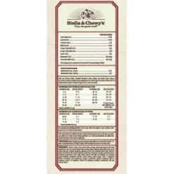 Stella & Chewy's Stella's Essentials Cage-Free Chicken & Ancient Grains Recipe Dry Dog Food -Blue Boo Pet Care Shop tcdzmenifpopi6pt21ky