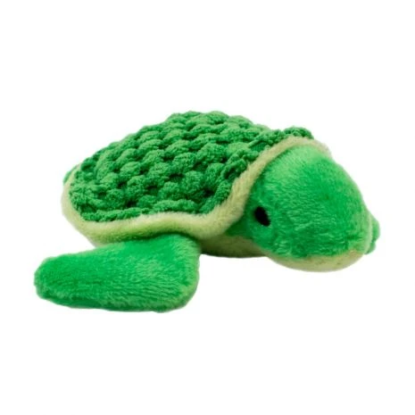 Tall Tails Baby Turtle With Squeaker 1 Tall Tails Baby Turtle With Squeaker