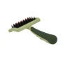 Coastal Pet Safari Nylon Coated Tip Dog Brush For Shorthaired Breeds