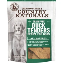 Grandma Mae's Country Naturals GF Tenders