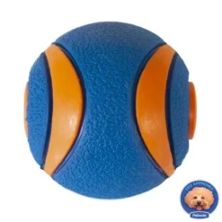 Petmate Chuckit! Ultra Squeaker Ball -Blue Boo Pet Care Shop unnamed 27a238bb 2ecd 435e bcb3 dbf4613cc15e