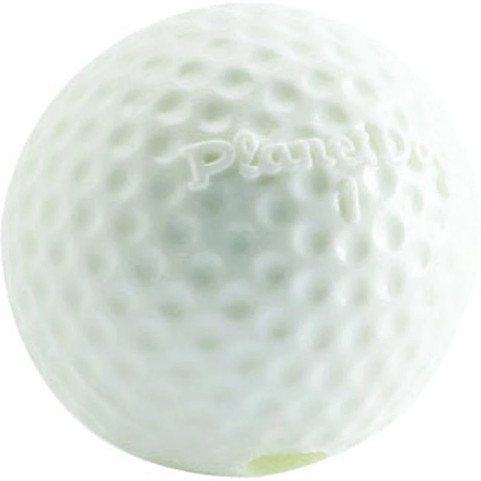 PLANET DOG USA GOLF BALL ORBEE TUFF 1 PLANET DOG USA GOLF BALL ORBEE TUFF