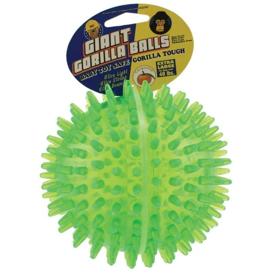 Petsport Gorilla Balls 1 Petsport Gorilla Balls
