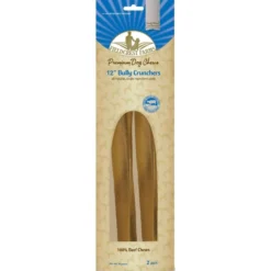 Fieldcrest Farms Bully Crunchers 100% Beef Chews -Blue Boo Pet Care Shop unnamed bbfec736 5b69 4657 8ae2 d4c14a52f9d0