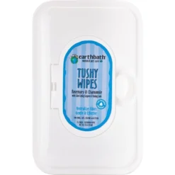 EARTHBATH TUSHY WIPES